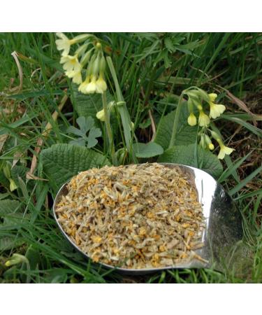 Naturix24 Cut Key Flower Tea 250g Bag