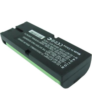 Replacement Battery for Vertical SBX IP 320 | V10000 | Ni-MH 850mAh Battery International Shipping Available - Buy Online on GoSupps.com