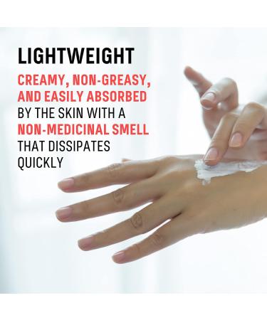 Cloud 9 Naturally Mercy MSM Pain Relief Cream (Soothes in Minutes) - 1 Litre - Buy Online on GoSupps.com