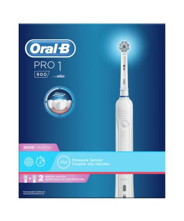 Brown oral b