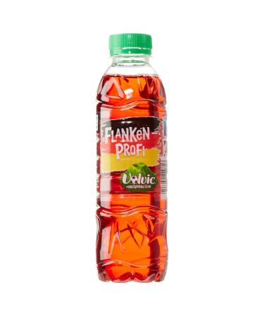 Volvic DPG Juicy Summer Fruits - 6 x 0.5L Disposable Bottles | Refreshing Hydration for Summer - Buy Online on GoSupps.com