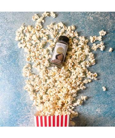 Sabatino Tartufi Truffle Zest Seasoning - Gourmet Plant-Based Vegan Powder (1.76 oz) - Buy Online on GoSupps.com