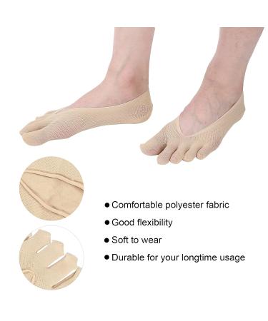 Shop Women & Men No Show Socks | Invisible Low Cut Liner Socks for Sneakers Heels & Slippers - Buy Online on GoSupps.com