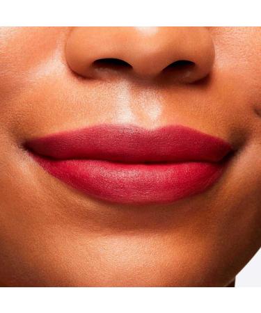 Buy MAC Limited Edition Bubbles & Bows Powder Kiss Liquid Lipcolour - It's A Tie! (Berry Purple) - 0.17 fl oz - International Shipping Available - Buy Online on GoSupps.com
