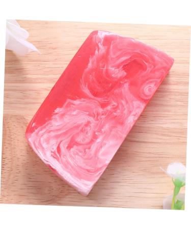 Beavorty Essential Oil Soap Face Cleanser Facial Cleanser Handmade Soap Face Cleaner Cleaning Soap Facial Soap Essential Oil Shrink Pores - Buy Online on GoSupps.com