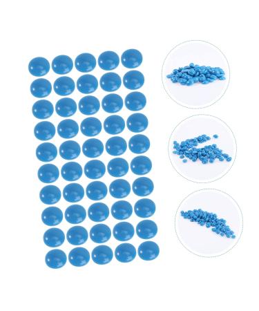 Frcolor 3ST Eyebrow & Bikini Hair Removal Wax Pearls - Organic Hot Wax Beans for Smooth Skin - Buy Online on GoSupps.com