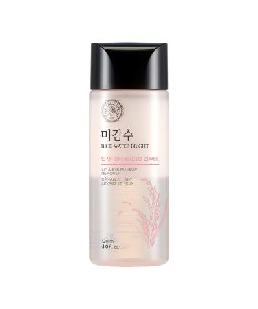THEFACESHOP Lip & Eye Makeup Remover