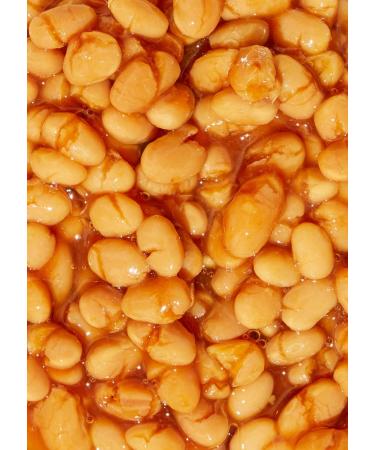 Buy KoRo Organic White Beans in Tomato Sauce - 6 x 350g | International Shipping Available - Buy Online on GoSupps.com