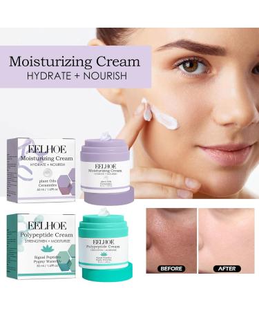  Orgrul Drunk-elephant Lala Retro Whipped Cream Replenishing Moisturizer for Skin Protection and Revitalization Hydrates and Moisturizes for all skin types 50 ml (2PC) - Buy Online on GoSupps.com