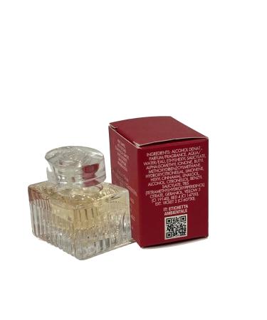 Chloe L'eau De Parfum Intense Mini Perfume Women Small 5 ml / 0.16 fl oz - Buy Online on GoSupps.com