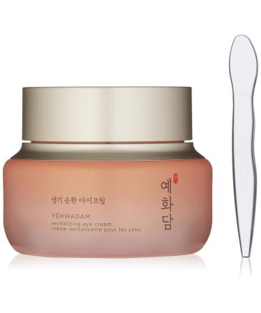 THE FACE SHOP Yehwadam Revitalizing Eye Cream - Buy Online on GoSupps.com