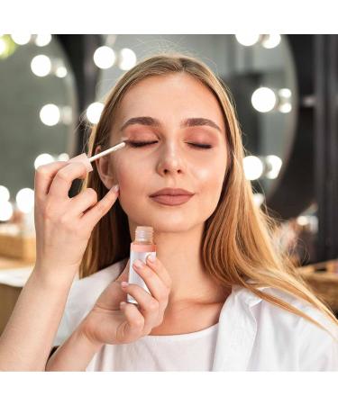  Generisch Multidimensional liquid eyeshadow 3x intense multidimensional look - All-day wear - Drysmooth Shimmer lip eyeshadow - Buy Online on GoSupps.com