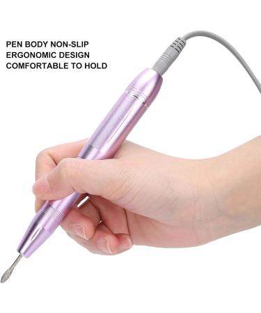 Nail Drill Electric Nail Polisher for Nail Salon for Home Use - Buy Online on GoSupps.com