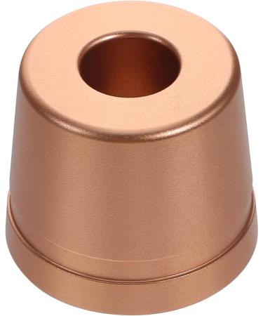 Beaupretty 4-Piece Metal Razor Stand & Organizer | Double-Sided Shaving Base for Men | Durable Aluminum Shaver Holder - Buy Online on GoSupps.com