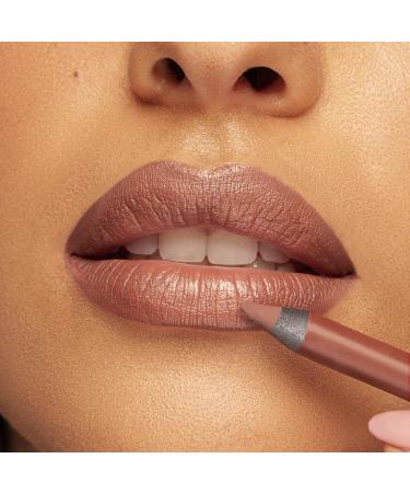 Mesauda Milano Rebelips Lipstick - 1.2g Skin Shade | Long-Lasting & Vibrant Color - International Shipping Available - Buy Online on GoSupps.com
