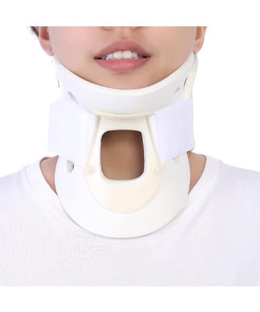 Shop Philadelphia Neck Support - 3 Sizes Available | Comfortable & Durable Halskrause for Pain Relief - Buy Online on GoSupps.com
