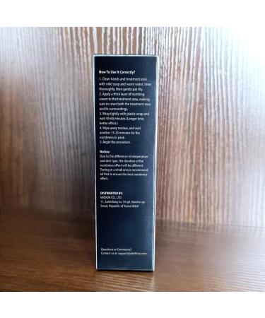 Adellina Numbing Cream Maximum Strength: Long Lasting Extra Soothing with Arnica and Emu Oil 2OZ/ 60G - Buy Online on GoSupps.com