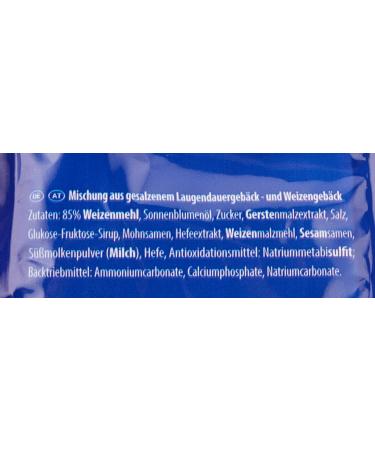 XOX Pastries Cocktail Mix - 300g | Gourmet International Shipping - Buy Online on GoSupps.com