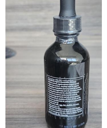 Svasthya Botanical Face Serum - 100% Natural Jojoba Oil Serum for Glowing Skin | Buy Internationally - Buy Online on GoSupps.com