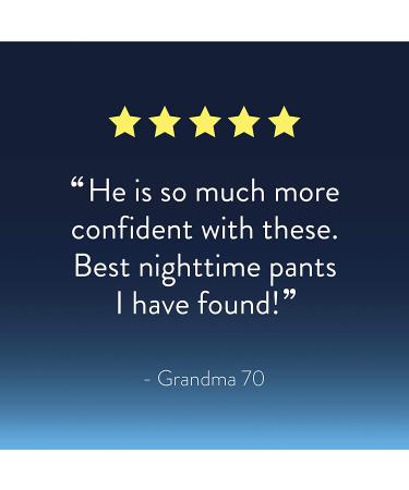 Goodnites Boys Nighttime Bedwetting Underwear XS (28-43 lb.) - 44ct | FSAHSA Eligible - Buy Online on GoSupps.com