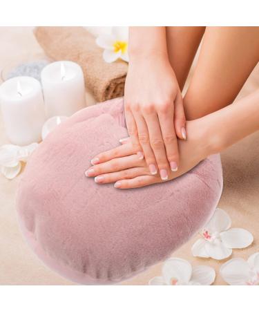 Fomiyes Heated Winter Office Shoes - Electric Foot Warmers & Plush Slippers for Feet - 3pcs Foot Sack & Hand Warmer (32x26cm) - Buy Online on GoSupps.com