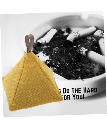 Buy Healeved Cabinet Duty Agent for Cars | Odor Remover & Air Purification Bags for Fresh Home & Car | International Shipping Available - Buy Online on GoSupps.com