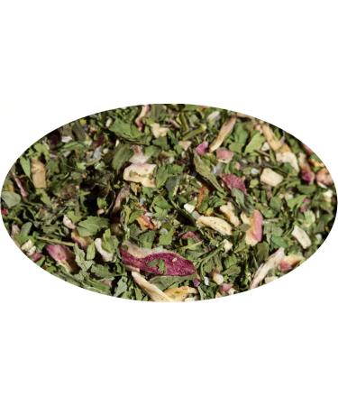 Eder Spices KG Eder Gew rze Fattoush salad herb mixture 100 g salad herbs