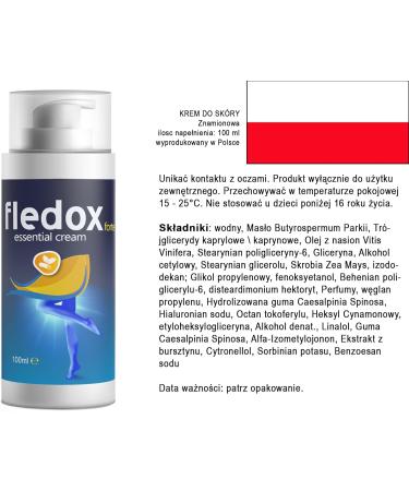 Depanten Cream 100ml - Buy Online on GoSupps.com