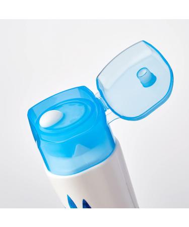 Head & Shoulders Supreme Hydrate Anti-Dandruff Shampoo with Argan Oil with Beautifying Ingredients 225 ml - Buy Online on GoSupps.com