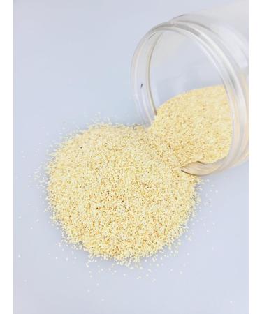 Entirely Ingredients - Garlic Granules 50g - Food Grade - Premium quality - Buy Online on GoSupps.com