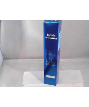 Judith Williams Aqua Magic CC Cream