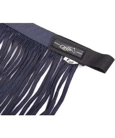 Buy ARBO-INOX Fly Fringes for Mini Shetty - Simple & Colored (With/Without Ears) - Blue - Buy Online on GoSupps.com