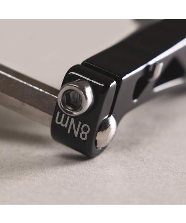 CyclingDeal 1/8 Chain Width Aluminum Chain Tensioner for Single Speed Bikes - Buy Online on GoSupps.com