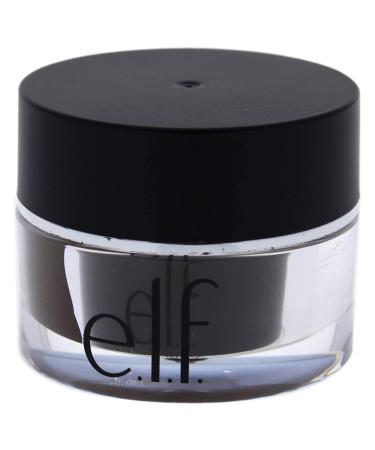 E.L.F. Lock on Liner & Brow Cream - Espresso 0.19 oz | Best Brow Gel - Buy Online on GoSupps.com
