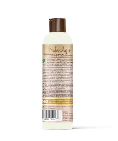 Baby Hair Buttah Whip - sulfate-free dye-free 8 fl. oz | Nourish & Style Baby Hair - Buy Online on GoSupps.com
