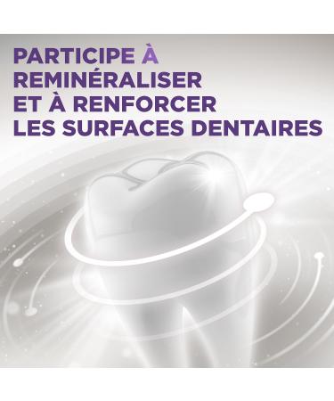 Aquafresh Toothpaste with Triple Protection - Whiteness Strong Teeth & Fresh Breath | 12 x 125 ml - International Shipping Available - Buy Online on GoSupps.com