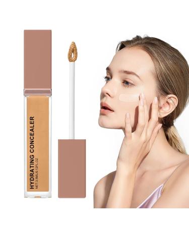 Liquid face foundation 3.5 ml - Sweat-resistant and long-lasting cosmetic foundation for girlfriend sister daughter woman