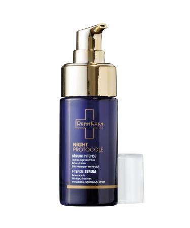 NIGHT PROTOCOLE INTENSE ANTI-AGEING SERUM 30ML