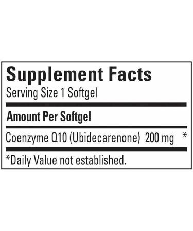 Buy BLUE RIBBON NM CoQ10 400 mg Dietary Supplement - 90 Softgels | International Shipping Available - Buy Online on GoSupps.com