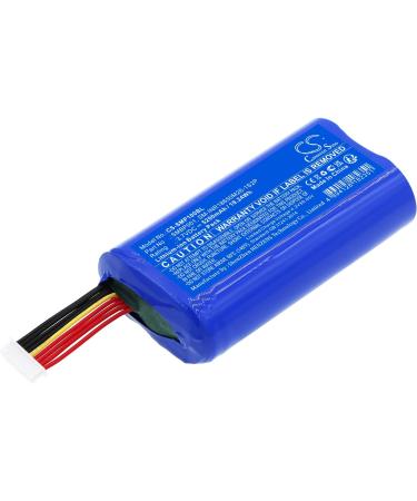 PRUVA 5200mAh Battery for Sunmi P1 V1S V2 | SMBP001 SM-INR18650M26-1S2P - International Shipping Available - Buy Online on GoSupps.com