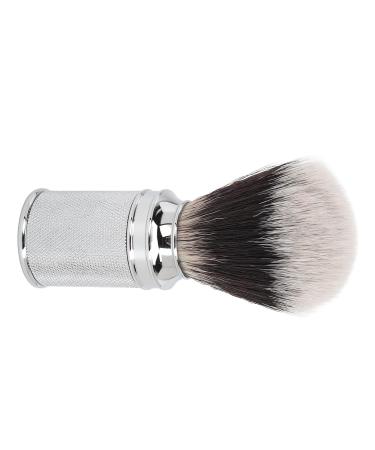 Fast Drying Beard Brush - Soft Nylon Ergonomic Design for Hairdressers & Home Use | International Shipping - Buy Online on GoSupps.com