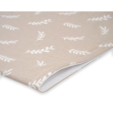 Buy Julius Z llner LOOP JACOB Protective Cover for Changing Mats 75x85 cm - Made in Germany Jersey - Twiggy Design | International Shipping Available - Buy Online on GoSupps.com