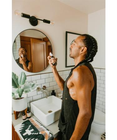 PAAVANI Ayurveda Pitta Toner - 100% Organic Ayurvedic Skincare for Sensitive Skin - Made in USA - 4 oz - Buy Online on GoSupps.com