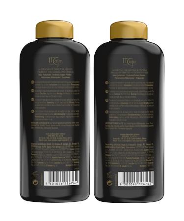 Maja Perfumed Talcum Powder 7 oz. 2-PACK - Talco Perfumado for Lasting Freshness - Buy Online on GoSupps.com