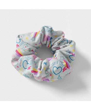 Peppa Pig Hair Tie for Kids - Cerd Life's Little Moments | Elastic Hair Accessories for Children - Fast International Shipping - Buy Online on GoSupps.com
