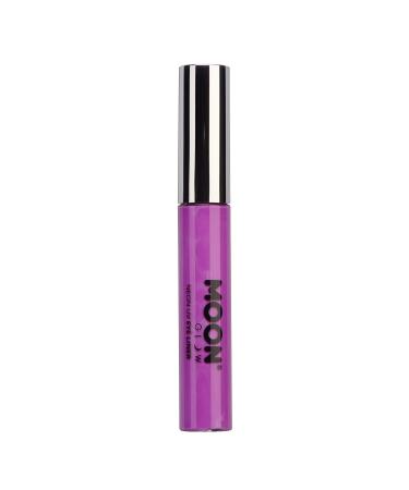 Moon Glow - Blacklight Neon Eye Liner 0.34oz Purple   Glows Brightly Under Blacklights/UV Lighting! Intense Purple