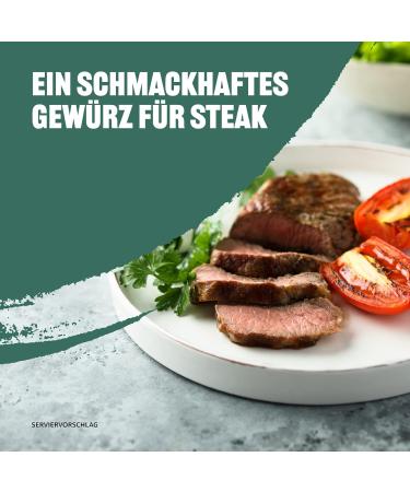 Buy Amazon Black Pepper Ground 100g - Premium Quality Seasoning for Global Shipping - Buy Online on GoSupps.com