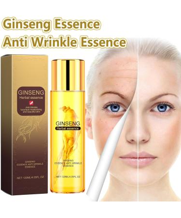 Face Serum for Women - Ginseng Face Serum - Hydrating Serum - Face Care - Improve Faded Topicals for Dark Spots - Improving Skin Care - Fine Lines and Dullness Moisturize Firming and Anti-Wrinkle - Buy Online on GoSupps.com