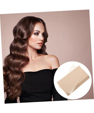 Ipetboom Papier Permanente Jetable Feuille De Papier Capillaire 500 Feuilles Format Standard Protection Thermique Salon Coiffure Professionnel Usage Salon Et Domicile - Buy Online on GoSupps.com