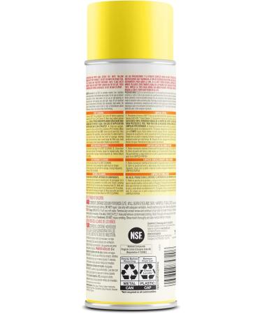 Buy Easy Off Professional Oven & Grill Cleaner Can - Effective International Shipping Available - Buy Online on GoSupps.com